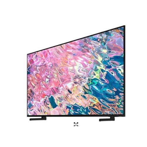 Smart Tivi Samsung 65 inch QA65Q60BAKXXV- Là một trong những dòng Tivi tốt nhất nên tham khảo Smart Tivi Samsung 65 inch QA65Q60BAKXXV
