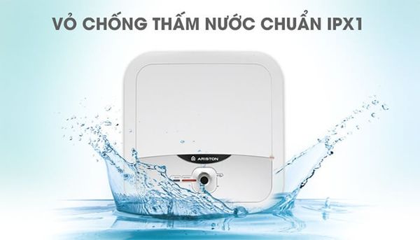 Một số lợi ích của Ariston Slim2 RS 15 bao gồm thiết kế mỏng nhẹ, dễ dàng lắp đặt và các công nghệ hiện đại Một số lợi ích của Ariston Slim2 RS 15 bao gồm thiết kế mỏng nhẹ, dễ dàng lắp đặt và các công nghệ hiện đại