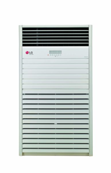 LG APNQ36GS1A4/APUQ36GS1A4 Kiểu dáng thanh lịch, phù hợp với không gian nội thất hiện đại, tăng thêm tính thẩm mỹ cho ngôi nhà.