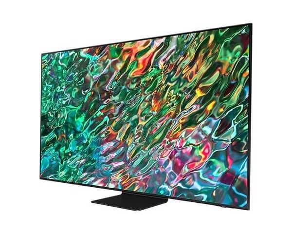 Kết nối đa dạng của Smart TV Huawei Q65QN85CAKXXV hỗ trợ nhiều cổng kết nối, chẳng hạn như HDMI, USB, Ethernet Kết nối đa dạng của Smart TV Huawei Q65QN85CAKXXV hỗ trợ nhiều cổng kết nối, chẳng hạn như HDMI, USB, Ethernet
