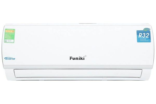 Điều hòa Funiki tập trung vào chất lượng, đảm bảo khả năng làm mát nhanh và ổn định trong thời gian dài