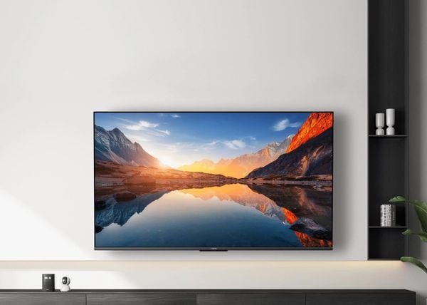 Tivi Sony A80L OLED—Đỉnh cao của công nghệ OLED với đặc điểm nổi bật về hình ảnh sâu sắc