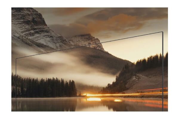 Tivi Xiaomi A Pro Series 75 Inch L75MB - APSEA QLED – 4K Siêu Nét thiết kế viền mỏng