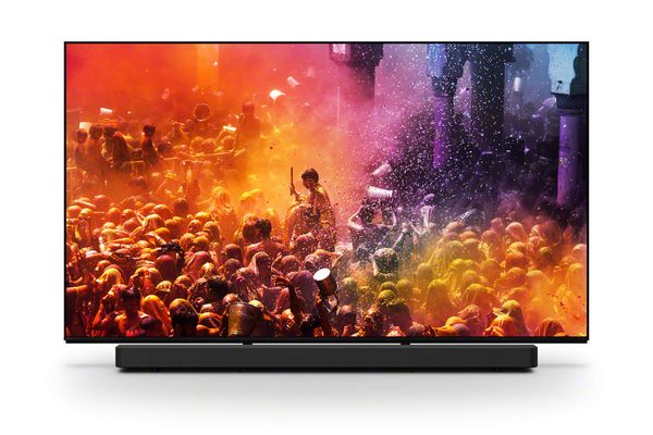 65 inch Sony Bravia XR-65X90L Full Array LED 65 inch Sony Bravia XR-65X90L Full Array LED