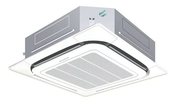 Thiết kế tinh xảo và tinh tế Daikin FFA140C phù hợp với các không gian rộng như văn phòng, khách sạn và nhà hàng