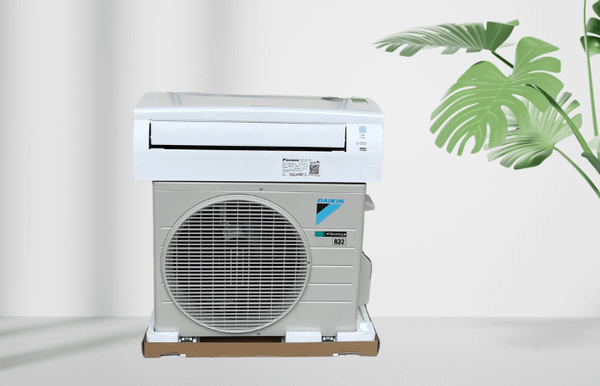 Công nghệ inverter hiện đại của Daikin FTKB50YVMV giúp giảm tiêu thụ điện năng so với các dòng điều hòa thông thường.