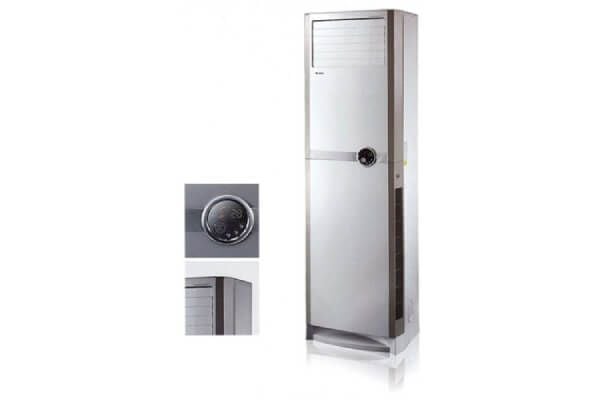 báo giá Điều hòa tủ đứng Gree 1 chiều 48.000BTU GVC48AH-M3NTB1A
