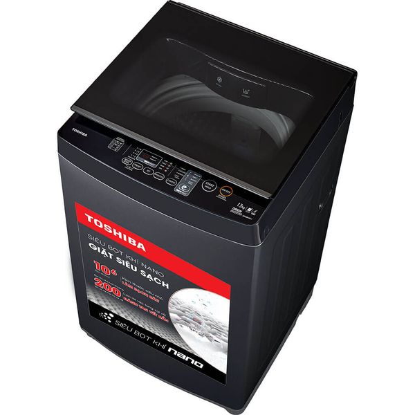 Máy giặt Toshiba Inverter AW-DUM1600LV(SG) có một số chế độ giặt, bao gồm giặt thường, giặt nhanh, giặt nhẹ và giặt đồ dày Máy giặt Toshiba Inverter AW-DUM1600LV(SG) có một số chế độ giặt, bao gồm giặt thường, giặt nhanh, giặt nhẹ và giặt đồ dày