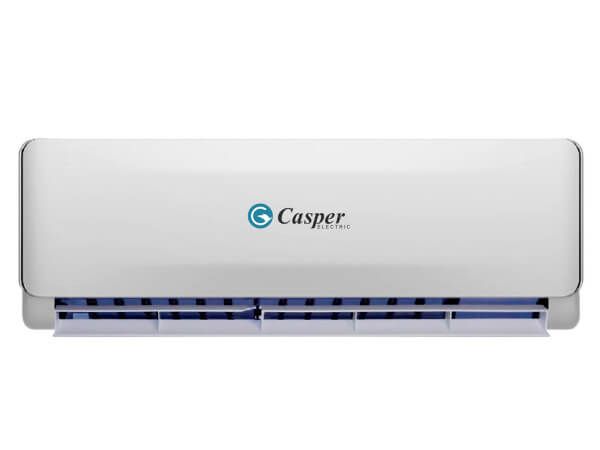 Casper QC-121536 là sự kết hợp tuyệt vời giữa thiết kế hiện đại, tiết kiệm điện và rẻ tiền