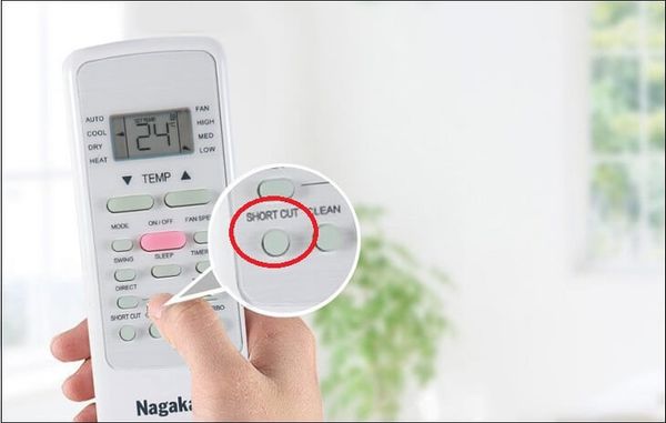 Dàn lạnh là bộ phận chịu trách nhiệm làm mát không khí trong phòng, nên cần được bố trí ở nơi tối ưu để đạt hiệu quả cao nhất.