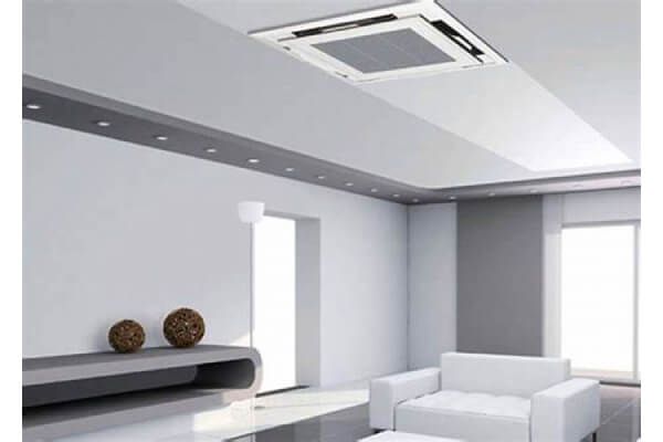 Điều hòa âm trần Daikin THIẾT KẾ SANG TRỌNG Điều hòa âm trần Daikin THIẾT KẾ SANG TRỌNG