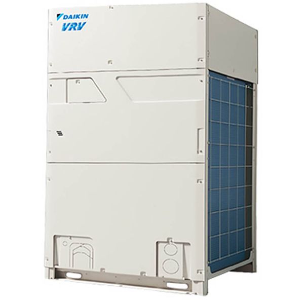 Công nghệ inverter của Daikin S-RXYMQ6BVM giúp tối ưu hóa hiệu suất năng lượng.
