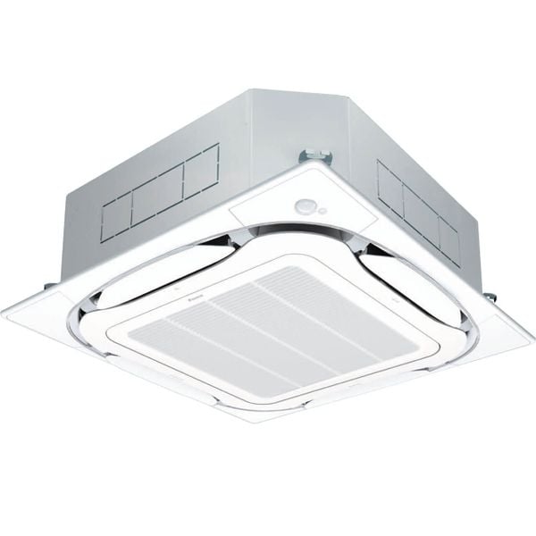 Panasonic có giá bán cạnh tranh hơn và tiết kiệm năng lượng tốt hơn.