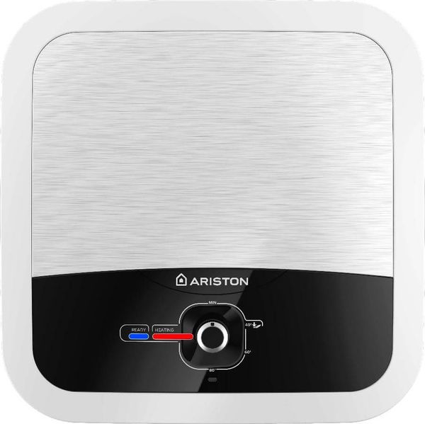 Hệ thống van an toàn của bình nóng lạnh Ariston 15L giúp kiểm soát áp suất trong bình để tránh bình nổ hoặc quá nhiệt.
