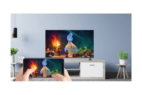 Android Tivi TCL HD 32 Inch 32S5400A