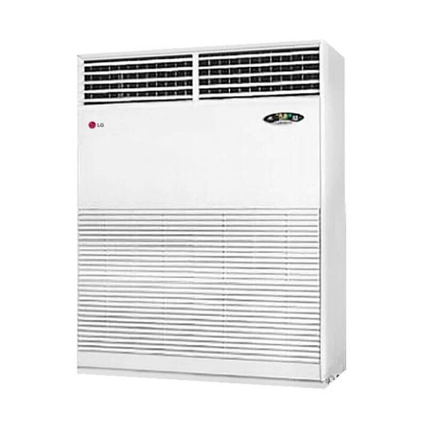 Công nghệ Dual Inverter giúp tiết kiệm điện năng của LG APNQ36GS1A4/APUQ36GS1A4 , giảm tiếng ồn