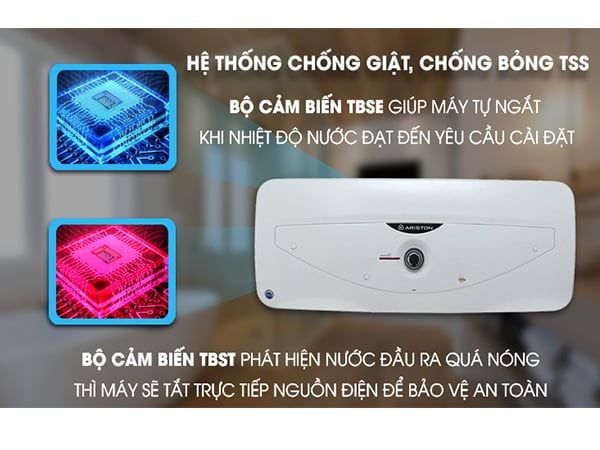 hệ thống chống giật
