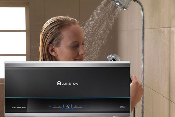 Những tính năng này cho phép bạn yên tâm khi sử dụng bình nóng lạnh Ariston Slim3 mà không lo về an toàn điện.
