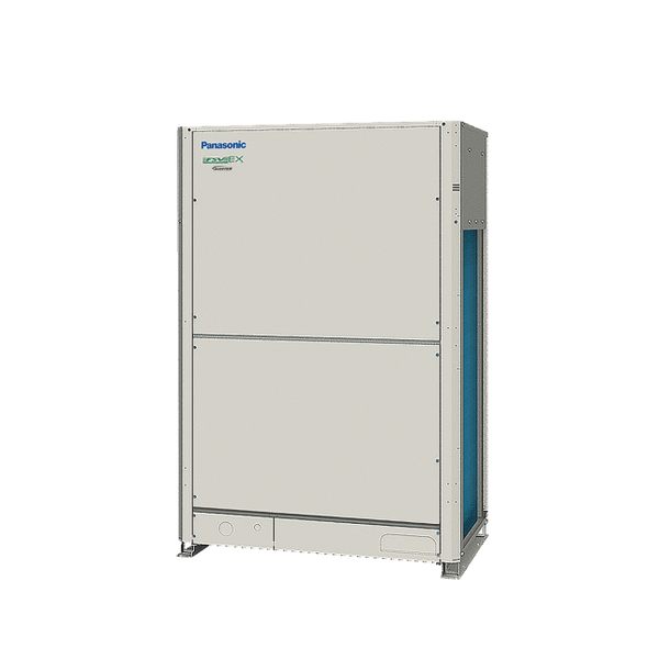 Dòng FSV-EX của Panasonic có hệ thống điều hòa trung tâm ME2 U-24ME2H7 24 HP được thiết kế để tối ưu hóa khả năng làm lạnh và sưởi ấm