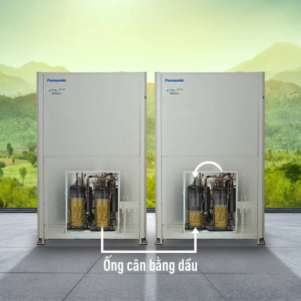 Panasonic FSV-EX Series ME2 U-12ME2H7 có thể tiết kiệm từ 30% đến 50% điện năng so với các dòng điều hòa không sử dụng công nghệ inverter Panasonic FSV-EX Series ME2 U-12ME2H7 có thể tiết kiệm từ 30% đến 50% điện năng so với các dòng điều hòa không sử dụng công nghệ inverter