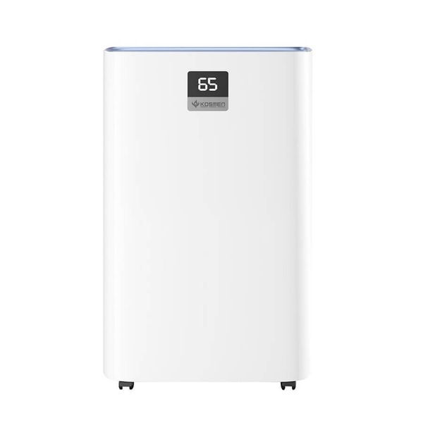 Kosmen KM-30N sở hữu thiết kế nhỏ gọn nhưng vẫn đầy sang trọng, phù hợp với nhiều không gian khác nhau