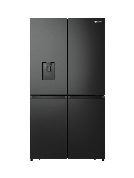 Tủ lạnh Casper CR-185V có dung tích 180 lít và là một lựa chọn tuyệt vời cho những gia đình nhỏ hoặc khu vực có diện tích hạn chế.