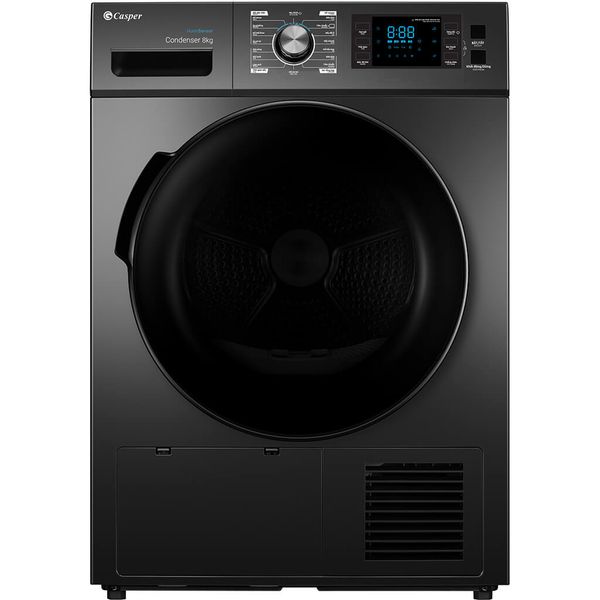 Máy sấy Casper có cảm biến độ ẩm thông minh