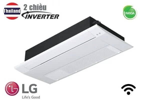 Báo giá sản phẩm Điều hòa 2 chiều multi LG 12.000BTU AMNW12GTUA0