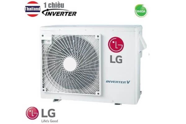 báo giá sản phẩm Điều hòa multi LG A4UQ36GFD0