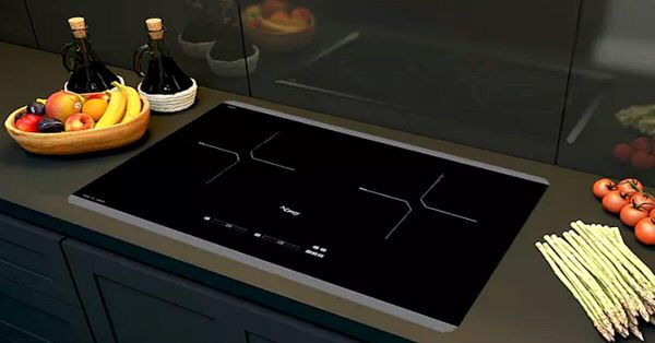 Mặt kính Kanger của Canzy CZ-67B chịu nhiệt, chịu lực, chống sốc nhiệt và chống trầy xước.