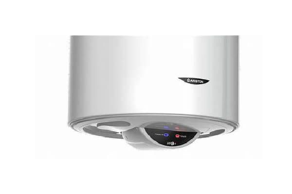 Bình nóng lạnh Ariston an toàn và tiện lợi