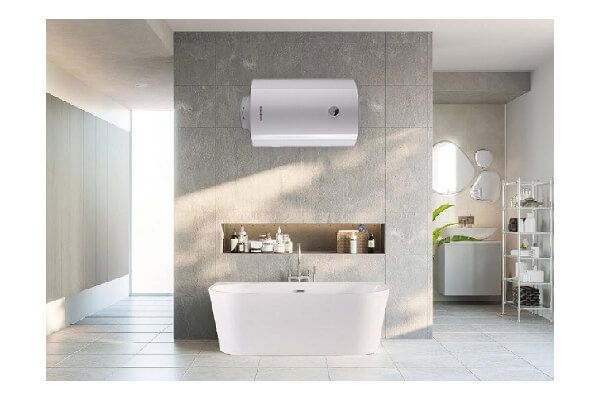 Bình nóng lạnh Ariston nhiều chức năng an toàn