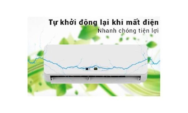 điều hòa daikin 1800btu