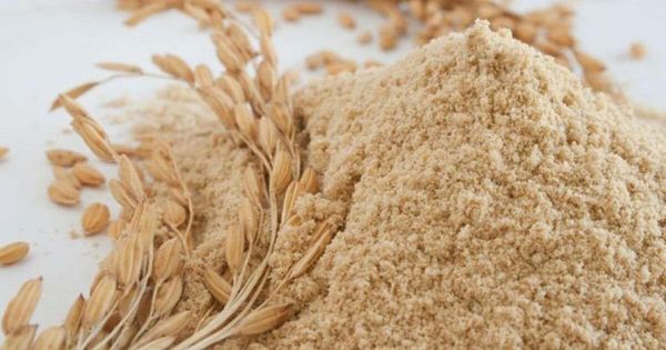 Mặc dù cám gạo có nhiều dưỡng chất như khoáng chất, protein, lipid và vitamin B, nhưng nó cũng dễ bị hư hỏng nếu không được bảo quản tốt