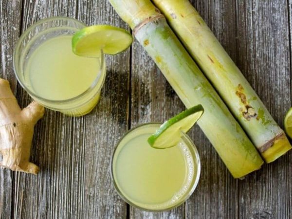 Nước mía có thể được bảo quản lâu hơn bằng cách đóng nó vào các chai nhựa hoặc thủy tinh và sau đó cho vào tủ đông.