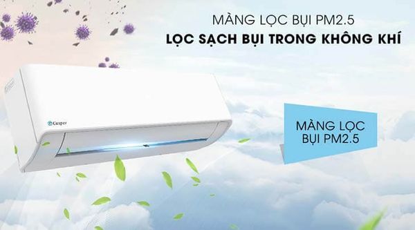 Sử dụng giá treo chuyên dụng và các vật liệu giảm rung có thể giúp giảm tiếng ồn.