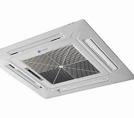 top 3 mẫu điều hòa âm trần casper