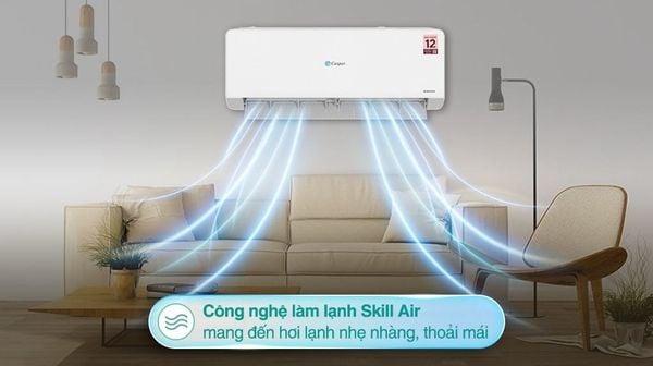 Mã lỗi E0 có thể xuất hiện do nhiều nguyên nhân khác nhau, trong đó phổ biến nhất là các vấn đề liên quan đến bo mạch điều khiển