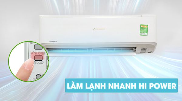 Chế độ hút ẩm của điều hòa Funiki có thể hoạt động tốt trong nhiều không gian khác nhau