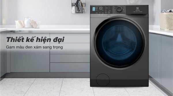 Hiệu Suất Vượt Trội với Công Nghệ Inverter