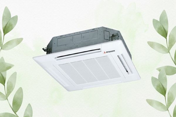 Mitsubishi Heavy FDT100CR-S5/FDC100CR-S5 là một lựa chọn tuyệt vời cho những người yêu thích sự ổn định và bền bỉ.