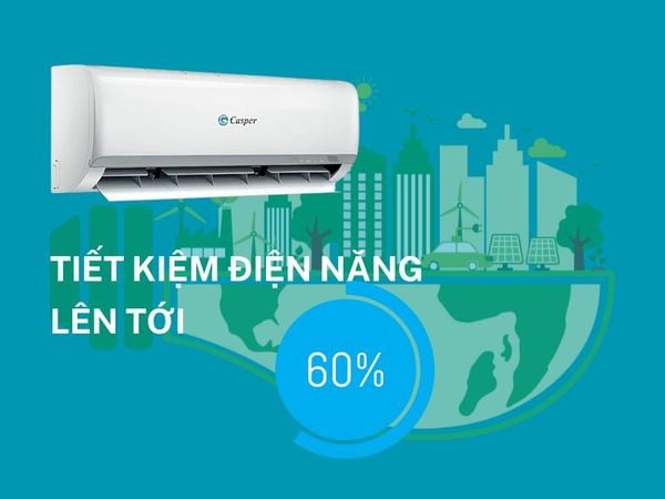 Điều hòa có công nghệ Inverter thường có mức giá cao hơn