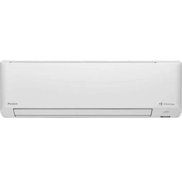 Daikin FTKB60ZVMV được thiết kế với dàn tản nhiệt phủ lớp chống ăn mòn, giúp bảo vệ máy khỏi các tác nhân môi trường như hơi muối, bụi bẩn