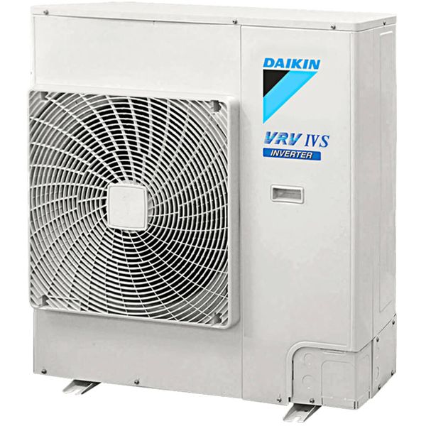 Hệ thống điều hòa trung tâm Daikin S-RXYMQ6BVM được trang bị công nghệ điều hòa tiên tiến nhất hiện nay, được gọi là VRV.