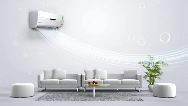 Cảm biến nhiệt đóng một vai trò quan trọng trong việc kiểm soát nhiệt độ của điều hòa