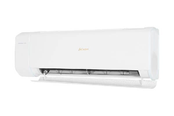 Điều hòa Casper  9000 BTU 2 chiều Inverter XH-09IF35