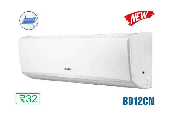 Điều hòa Gree 12.000BTU 1 chiều BD12CN