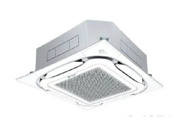 điều hoà âm trần casper 36000