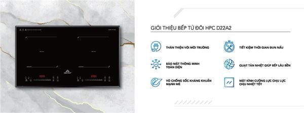 Công nghệ inverter thông minh của Hòa Phát cho phép điều chỉnh nhiệt độ linh hoạt và tiết kiệm điện năng