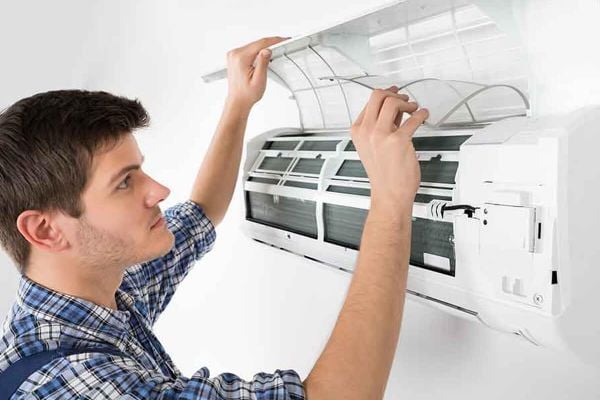 Điều hòa Daikin FTKB35YVM có hệ thống lọc không khí tiên tiến giúp làm mát và bảo vệ sức khỏe người sử dụng.